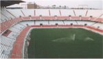 Estadio Ramón Sánchez Pizjuán